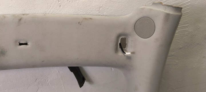 фото №8, Стеля tesla модель 3