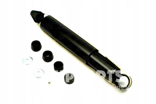 фото №3, Nipparts амортизатор toyota land cruiser