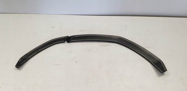 фото №8, Lamborghini urus накладка крыльев дверь зад правая