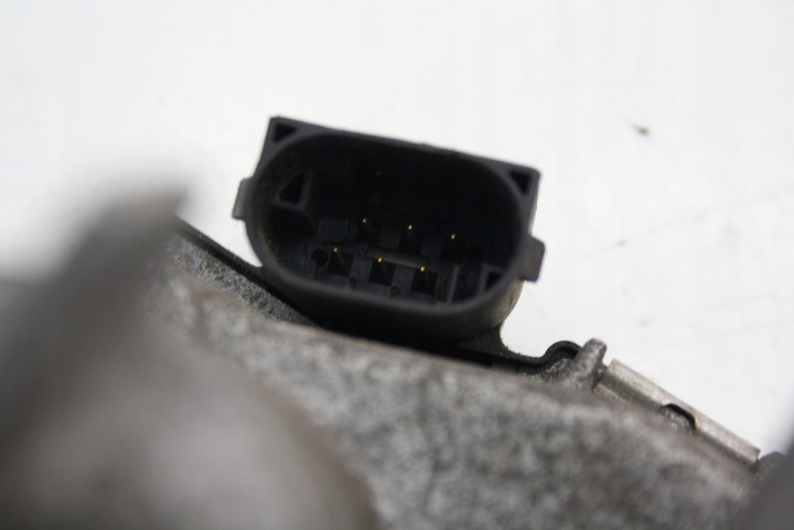 фото №9, Дроссельная заслонка воздуха toyota aygo yaris 1,0 0280750481 22030-0q020