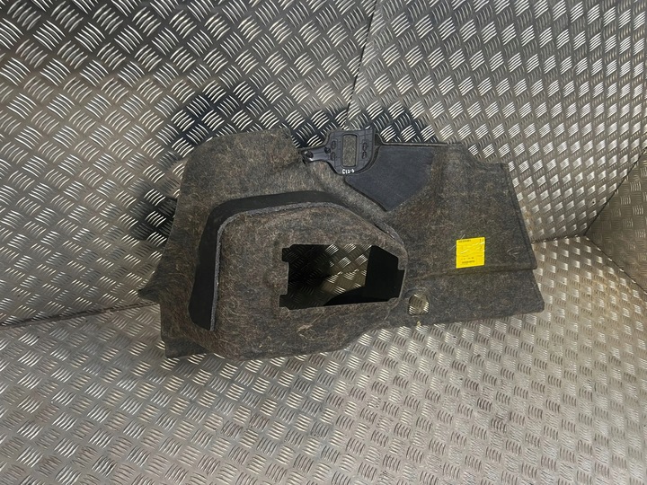 фото №6, Bmw 7 g11 g12 боковина / обивка / багажника