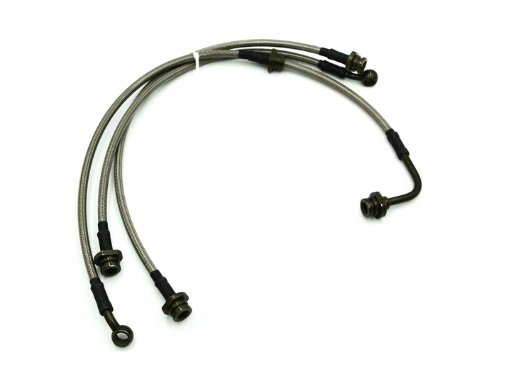 фото №1, Дроти гальмівні сталеві suzuki jimny 98-17 do ліфт 2-3 адаптер