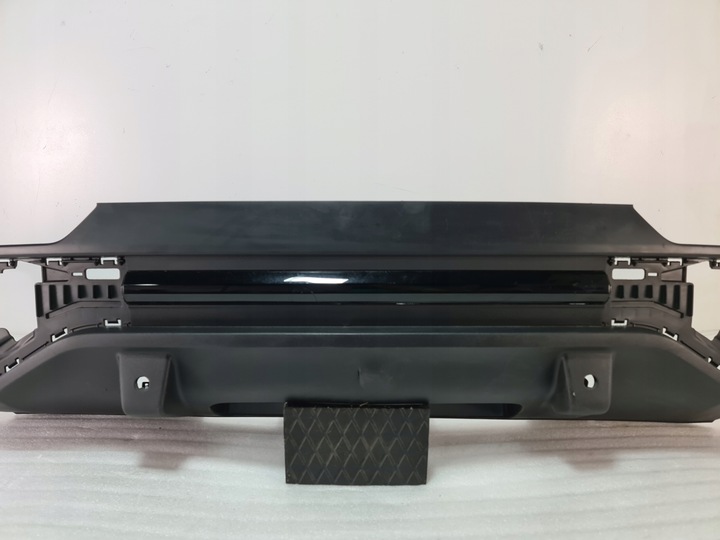 фото №3, Audi q5 ii рестайлинг накладка спойлер бампера заднего зад pdc 80f807521b