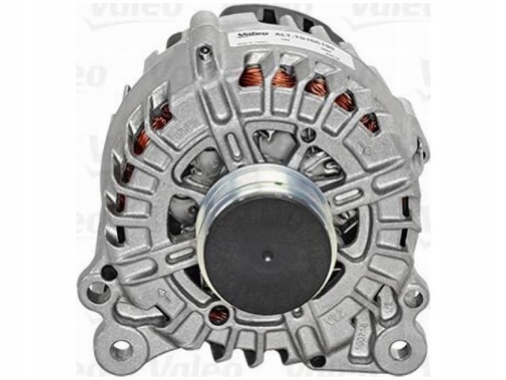 фото №2, Генератор audi a5 8t 2.7 3.0 8f 2.7 3.0 a4 b8 2.7 3.0 q5 8r 3.0