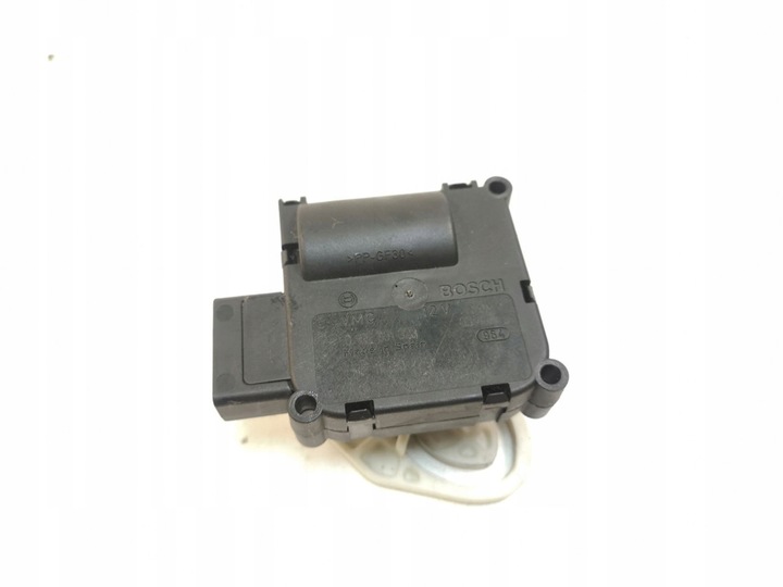 фото №1, Audi a8 s8 d3 4e 2004 двигунчик нагрівача