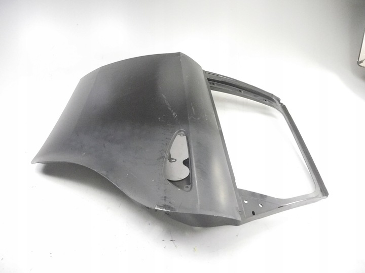 фото №8, Двері ліві задні alfa romeo 159 60693312