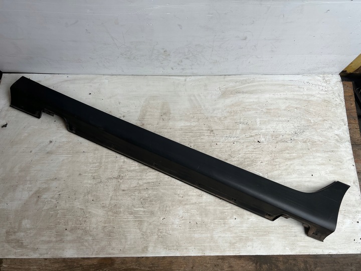 фото №1, Hyundai ix35 планка накладка порогова ліва 87753-2s000