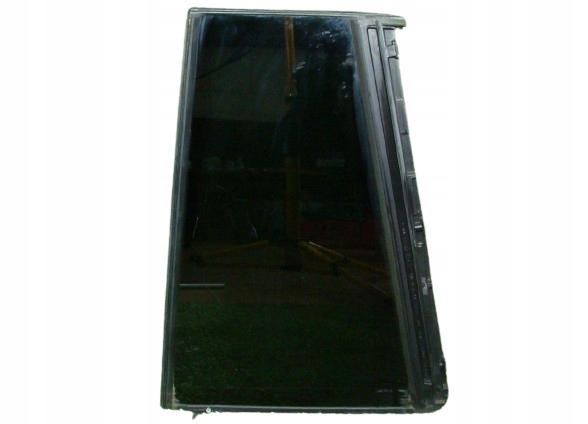 фото №1, Скло двері ліва зад задня mercedes gls x166 15-19 43r-009545