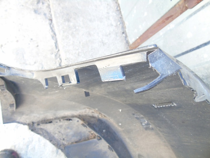 фото №13, Бампер зад задний audi a3 8v sportback 5d