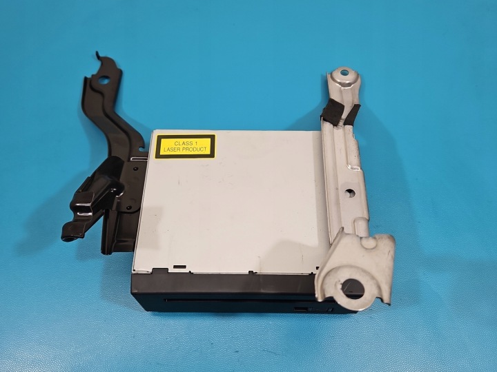 фото №9, Чейнджер cd toyota prius ii xw20 03- 86841-47050