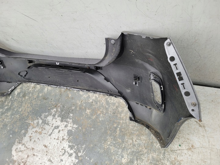 фото №11, Opel corsa f gs line 19- бампер задній зад