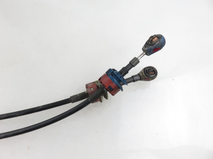 фото №6, Домкрат citroen c3 i fc_ 1.4 hdi - 8hz dv4td 9680192380