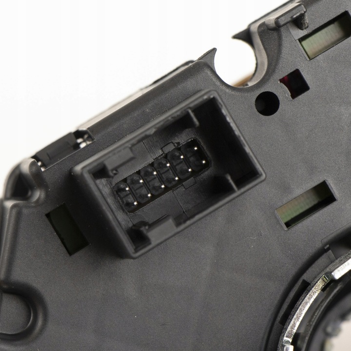 фото №12, Перемикач колонки кермового iveco оригінальний номер 5801464968