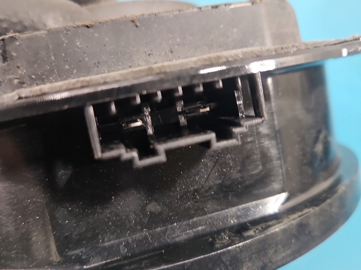 фото №10, Динаміки комплект vw passat b8 3g0035453 3g0035411 3g0035412 3g0035454