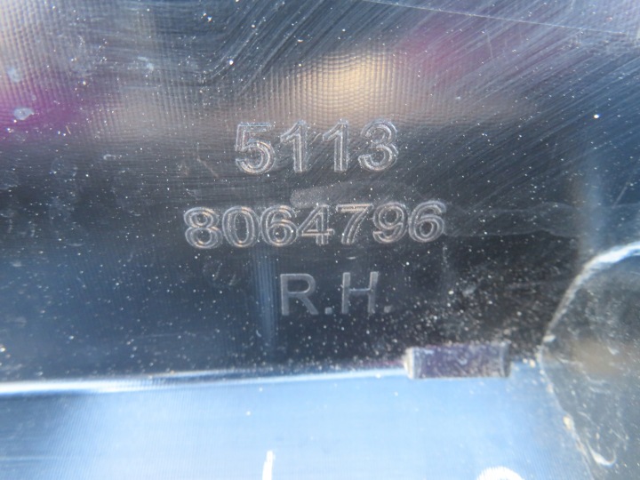 фото №14, Bmw x3 m-p молдинг двері праві перед 51138064796