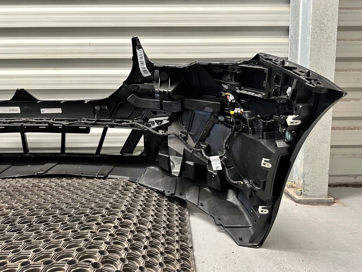 фото №9, Bmw 5 g60 g61 бампер перед м-пакет 475 6 pdc