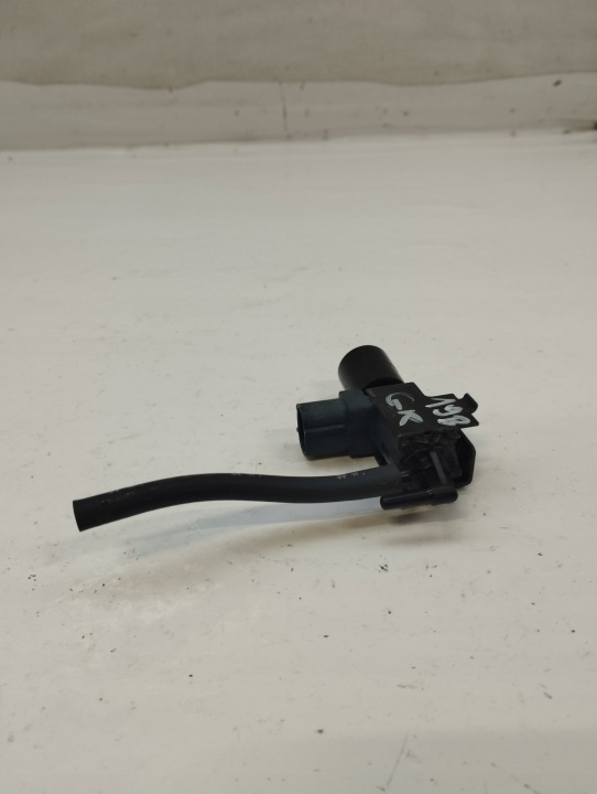 фото №5, Toyota yaris 4 iv gr клапан тиску 184600-0170 90910-12088
