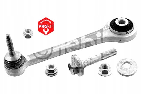 фото №12, Febi 40792 рычаг bmw x 5 i e 53 febi 40792