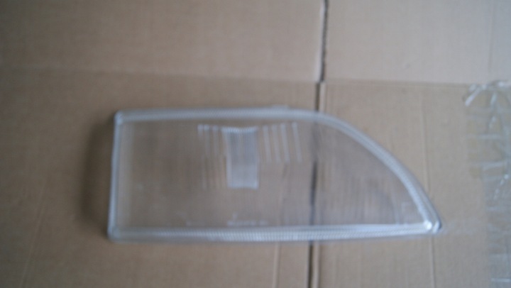 фото №1, Ford escort 1990-1995 стекло фара правые