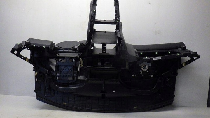 фото №12, Панель капот подушка безопасности водителя пассажира ремни демонтаж проекционный дисплей peugeot 3008 i