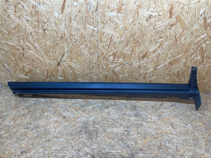 фото №1, Ford kuga mk3 st планка порогова ліва nv4b-s10155-a