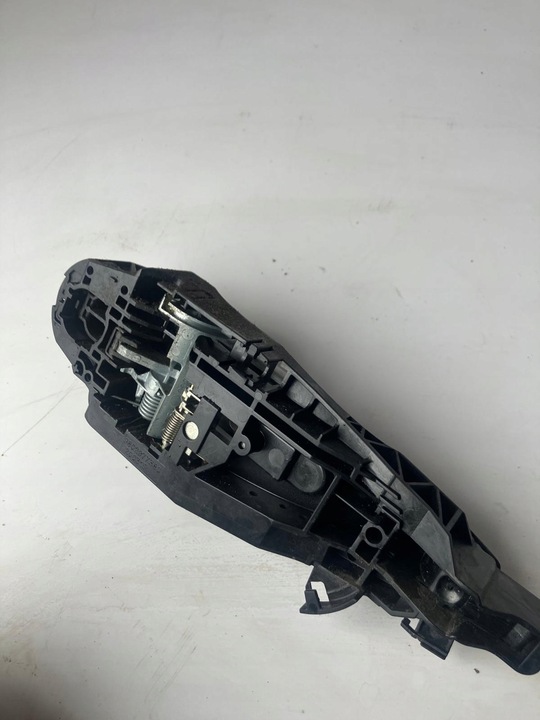 фото №3, Ручка двері лівий зад peugeot 308 t9 kcac