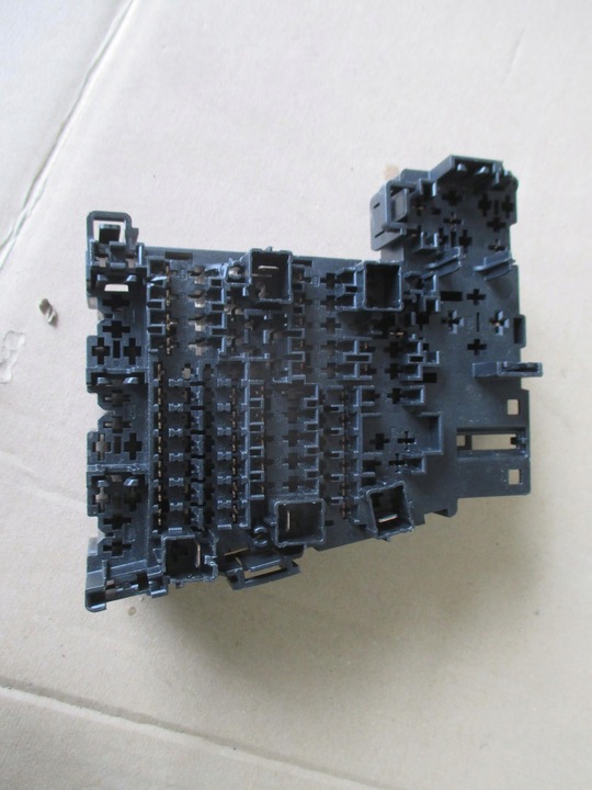 фото №2, Vw skoda audi коробка запобіжників 5q0937615c