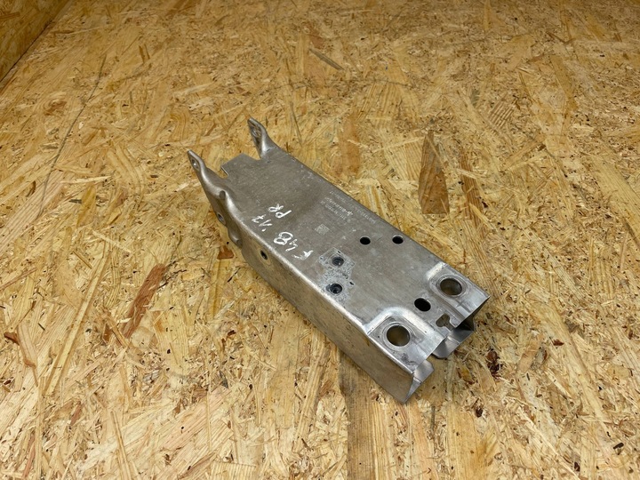 фото №6, Зона смятия крепление балка перед левый bmw f39 f45 f46 f48 7406385