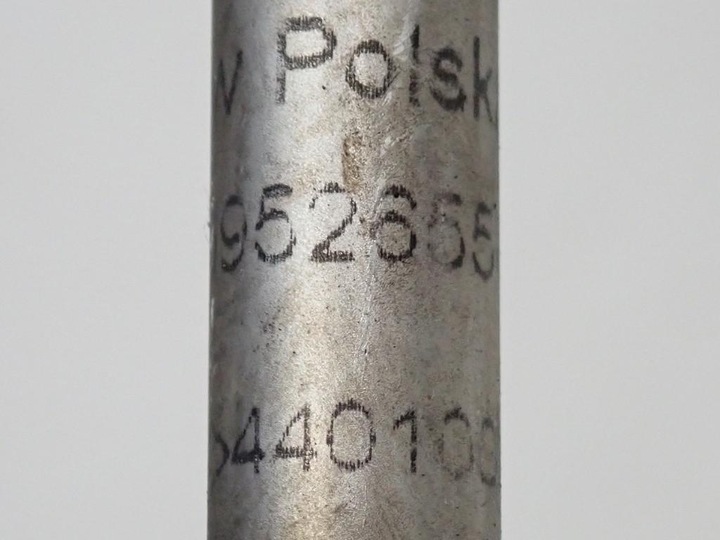 фото №9, Шланг шланг трубка кондиціонера 8200952655 dacia sandero i 1.2i 10r