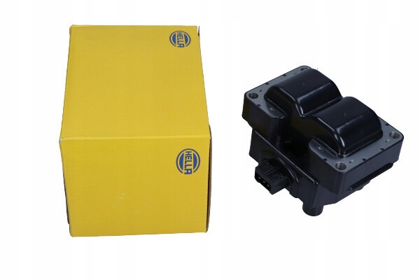 фото №10, 5da193175691 hella катушка зажигания alfa romeo