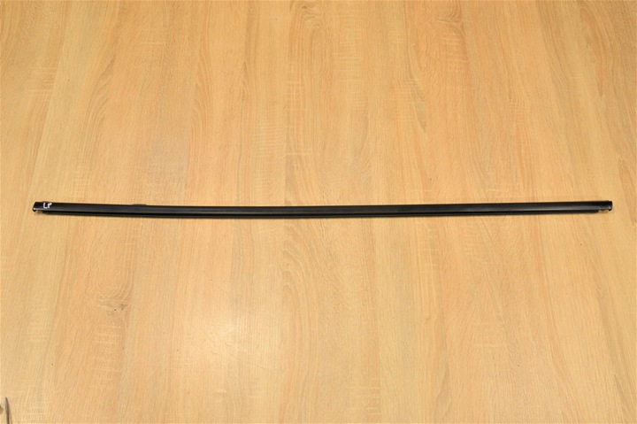 фото №1, Планка накладка двері лівий перед orlando