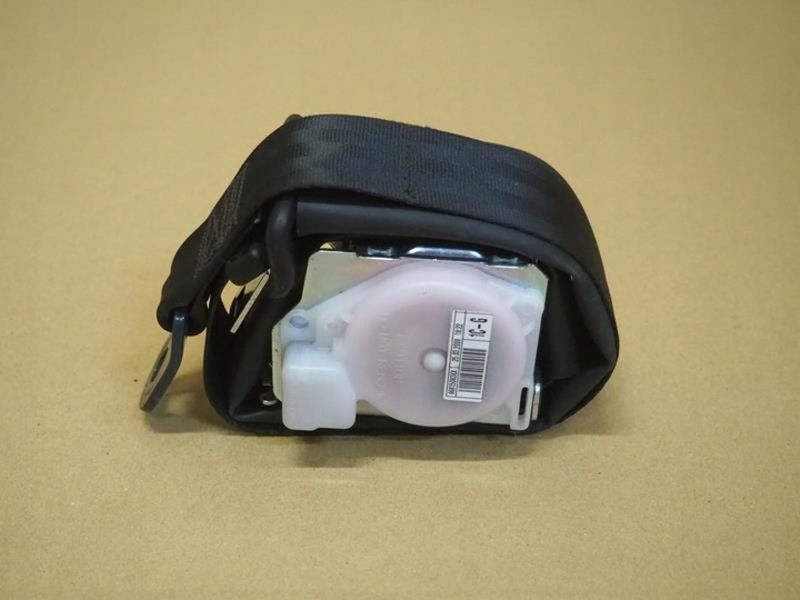 фото №4, Pas безпеки перед середній berlingo iii