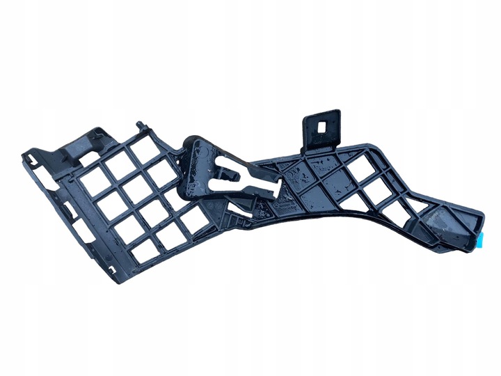 фото №15, Ковзун тримач бампера правий перед mercedes cla w117 оригінальний номер a1178856400