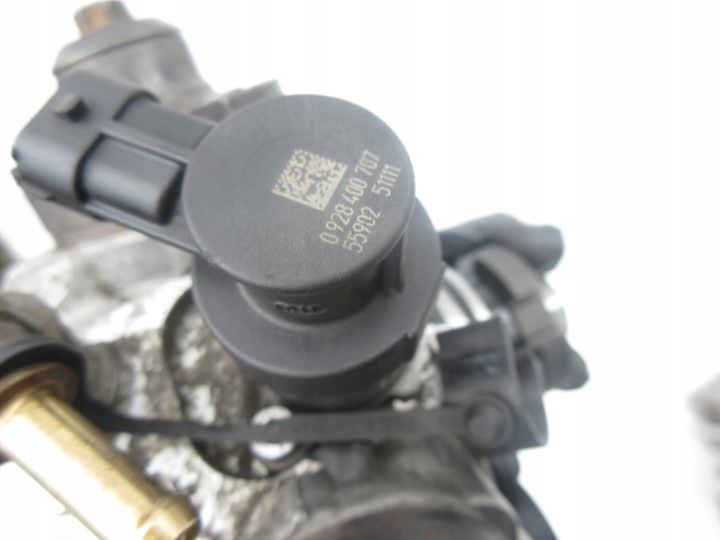 фото №8, Насос вприскувальний клапан volvo 2.0 2.4 d d3 d4 d5 s60 v60 s80 xc70 xc90 xc60