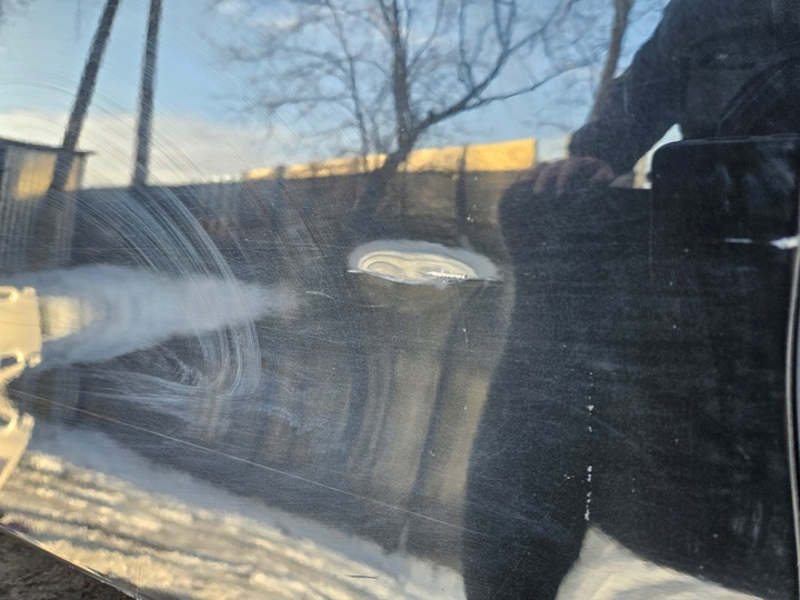 фото №6, Bmw x7 g07 двері зад задні праві задні