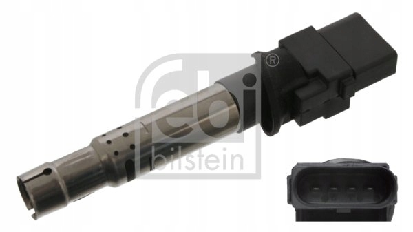 фото №16, Катушка зажигания vw audi cc 35 cc 4 motion 35 eos 1
