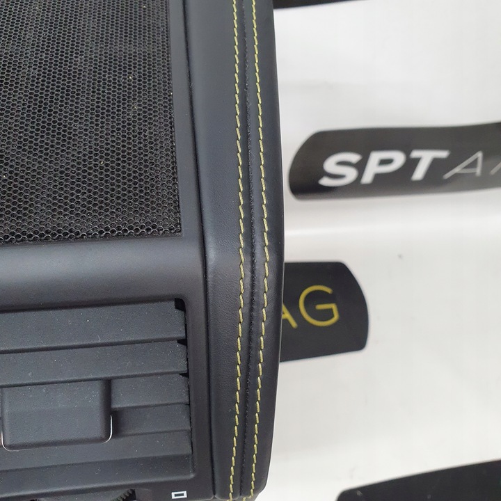 фото №10, G класс w464 панель консоль подушки ремни подушка безопасности