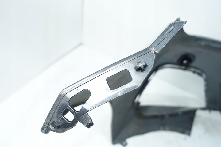 фото №8, Бампер перед переднє bmw 2 f44 м-пакет