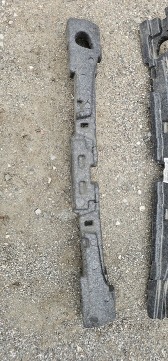 фото №1, Абсорбер бампера перед 86520-j7000 kia ceed iii