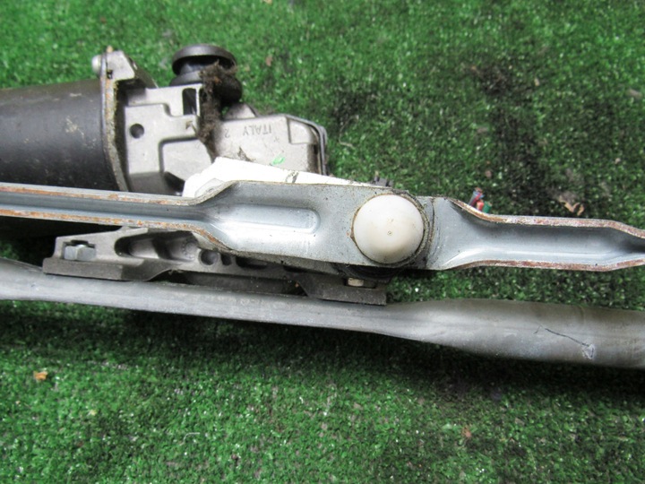 фото №6, Механизм дворник avensis t25 85110-05060