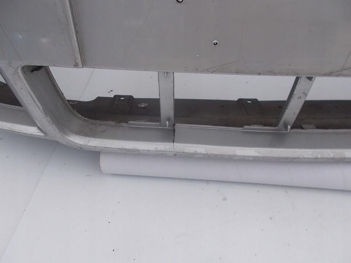 фото №8, Бампер переднее перед audi a4 b6 cabrio