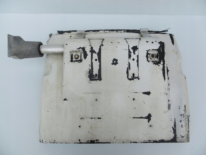 фото №1, Підкрилок крило правий зад volvo fh 12 13