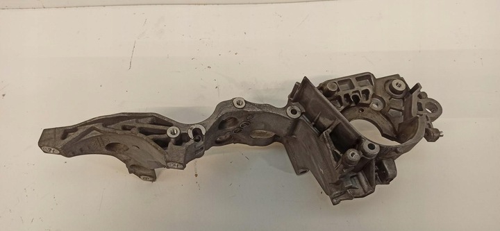 фото №5, Seat ateca лапи генератора 2.0 tdi 04l903143d