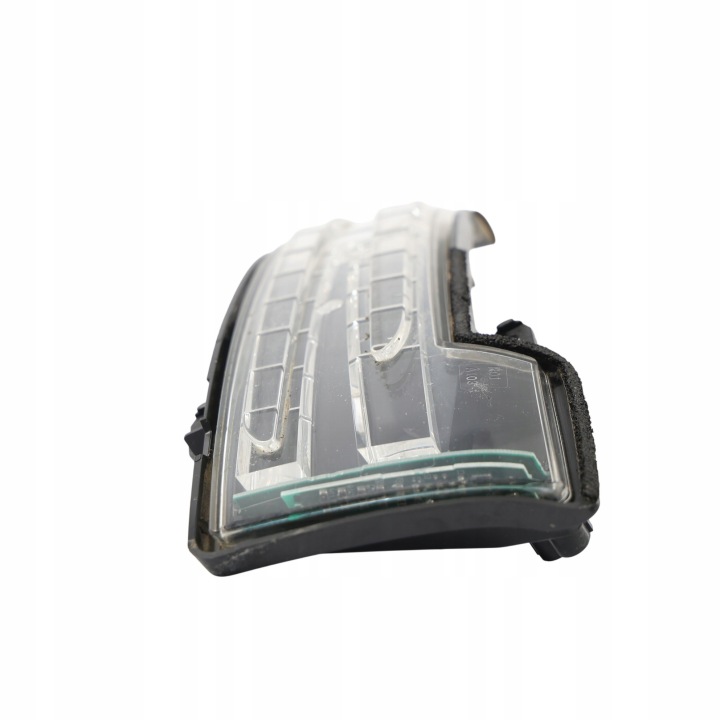 фото №11, Mercedes w166 корпус зеркало з поворотник правая a1668200221