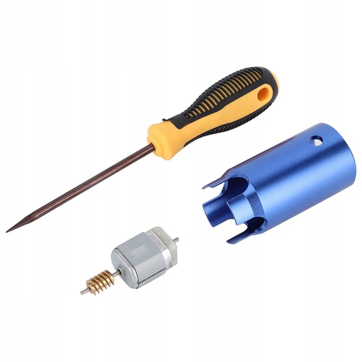 фото №10, Esl elv двигун кермо do benz w204 c207 w209 w212 аксесуари заміна