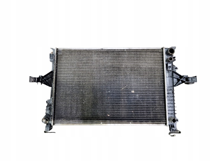 фото №1, Радиаторов воды volvo s60 2.3t