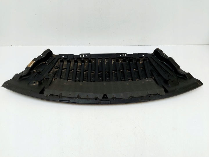 фото №1, Mercedes eqc n293 w293 23r. плита защита pod бампер a935200300