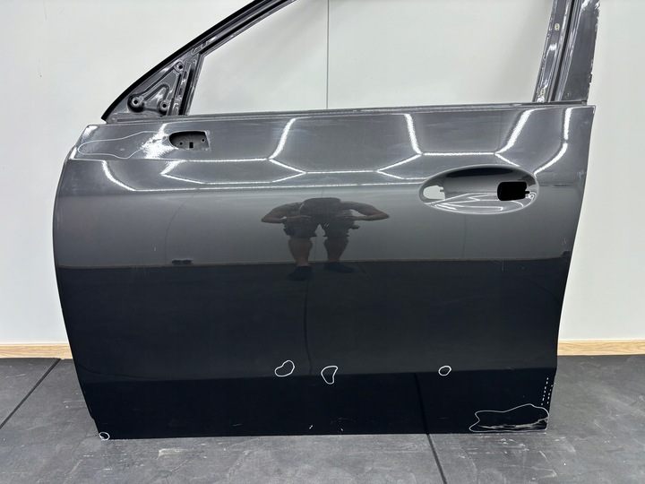 фото №1, Mercedes glc w254 x254 двері ліві передні