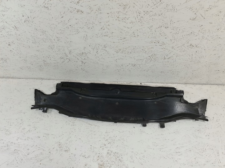 фото №1, S-max mk2 панель під лобовим склом нижня em2b-r01628-ae