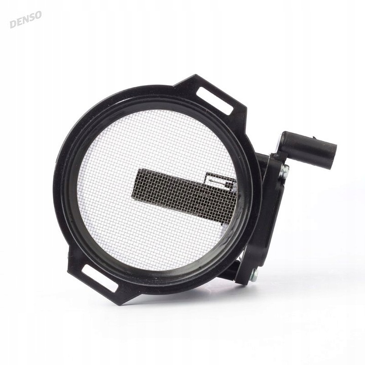 фото №12, Расходомер массовый воздуха [denso]